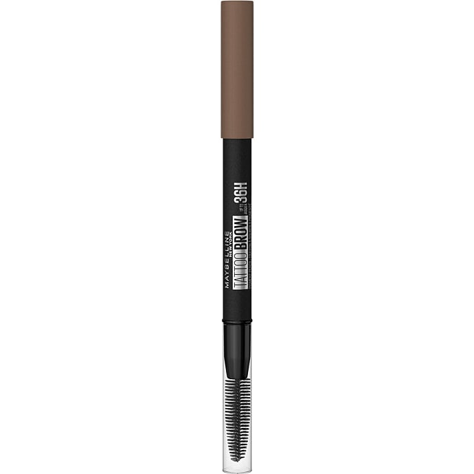 Maybelline New York Øjenbrynsblyant 06 Ash Brown