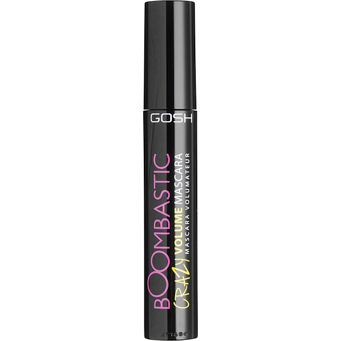 Crazy Volume mascara 001 Extreme Black