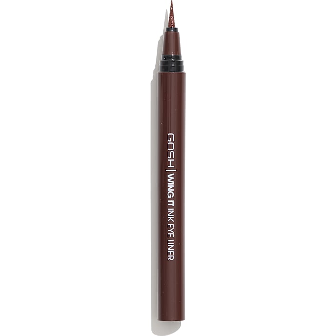 Eyeliner 002 Intense Brown