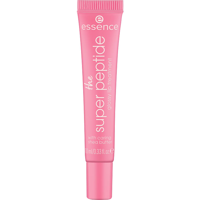 Læbepomade 02 Pinkified