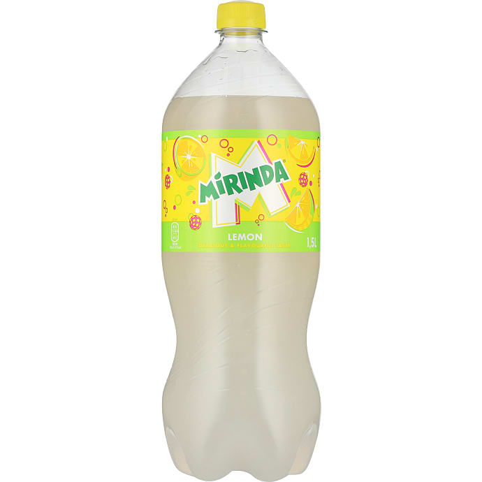 Mirinda Lemon
