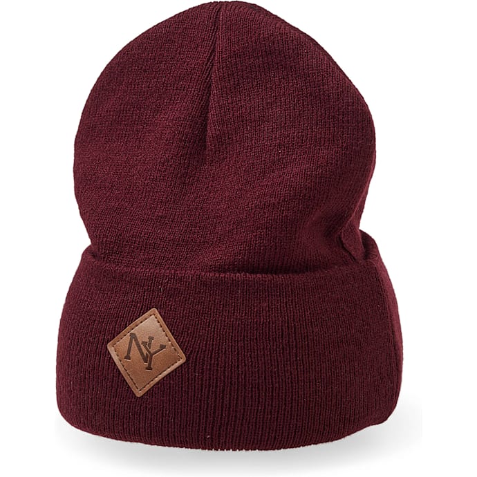 Statewear Fortham beanie bordeaux
