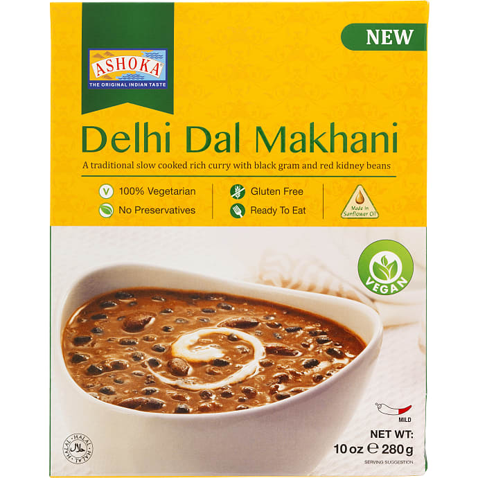 Ashoka Dal Makhani Mild