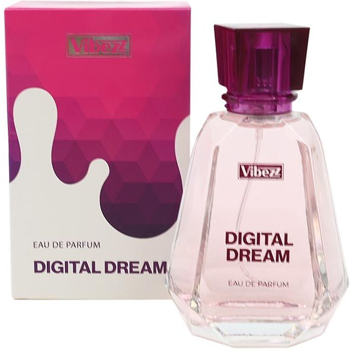 Digital Dream Eau de Parfum
