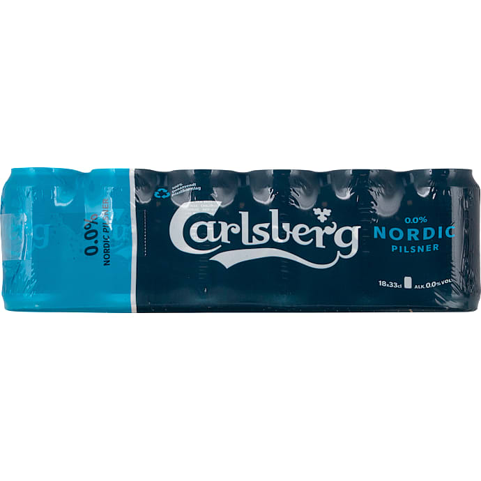Nordic Pilsner