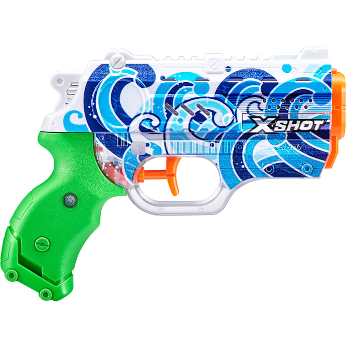 X-Shot Nano Fast-Fill Vandpistol
