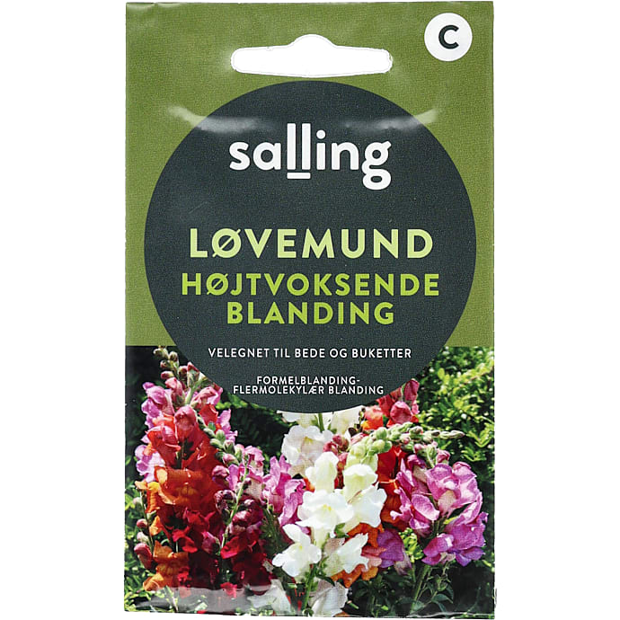 Salling Løvemund Højtvoksende Blanding