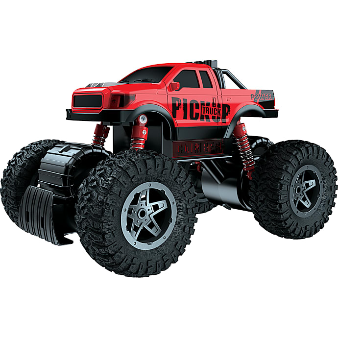 Car Mania Monster Truck 1:12