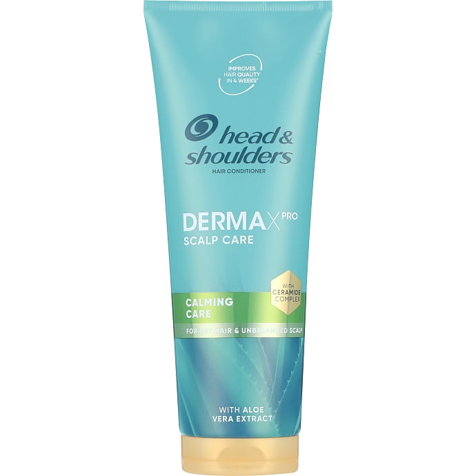 Head & Shoulders Balsam med aloe vera