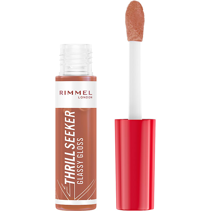 Rimmel London Lipgloss 650 Sweet Frosting