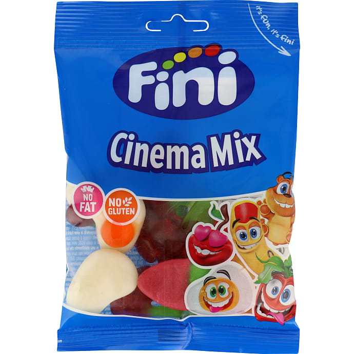 Cinema Mix