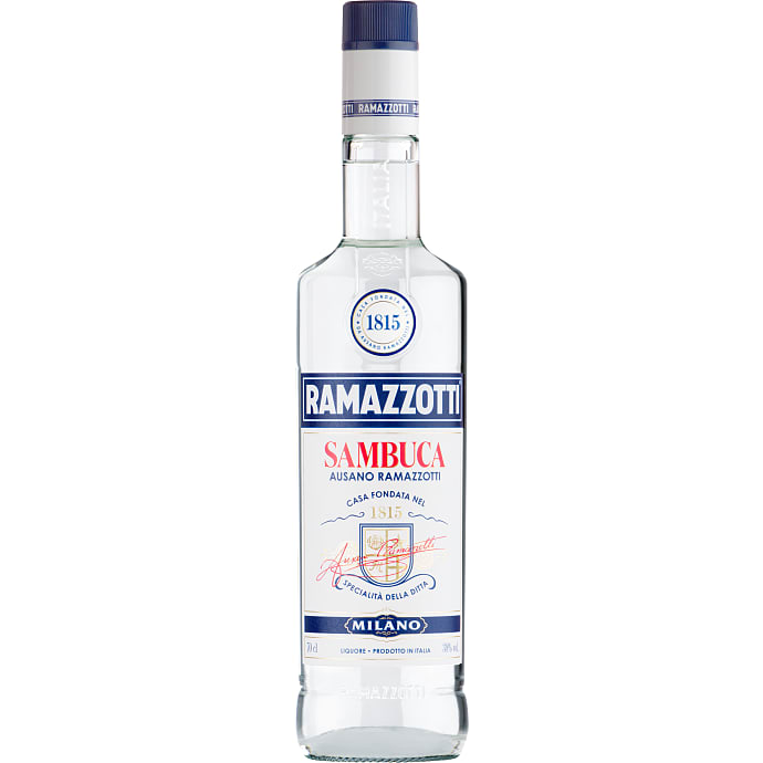 Ramazzotti Sambuca