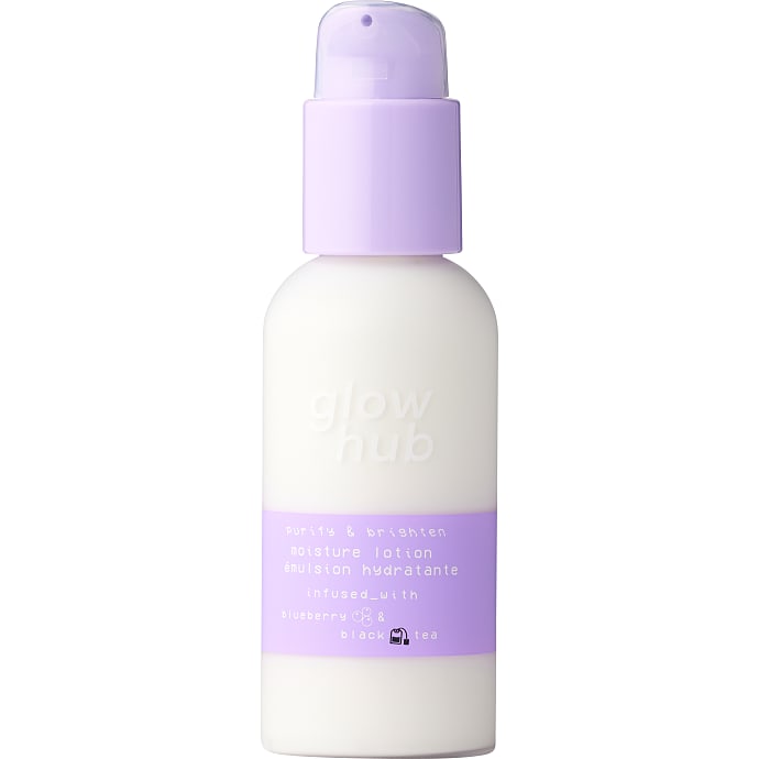 Glow Hub Lotion 95 ml