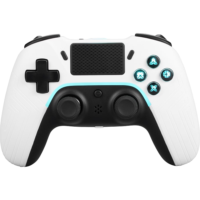Deltaco PS4 Controller Hvid