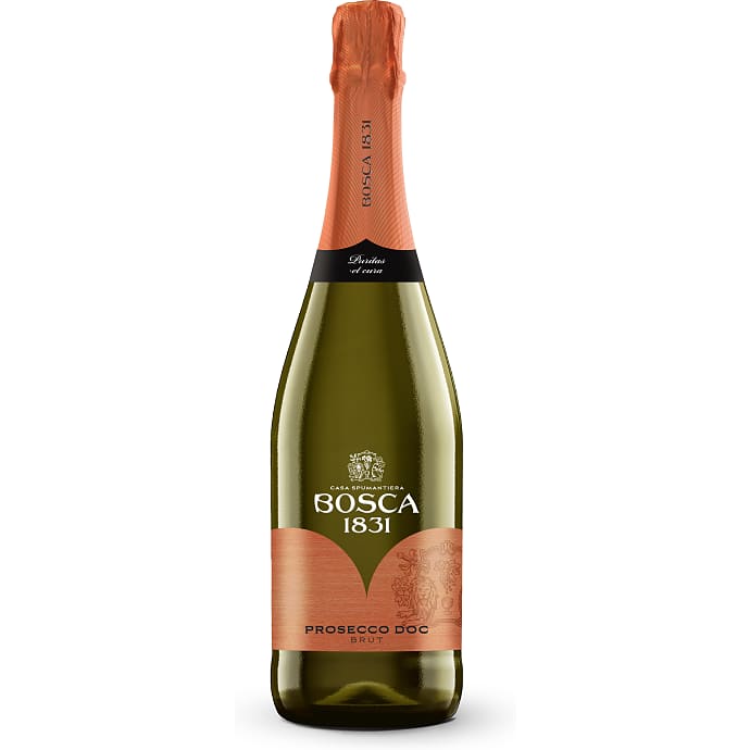 Bosca, Prosecco