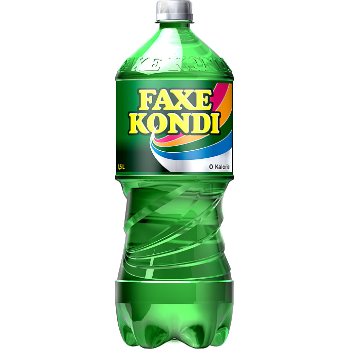 Faxe Kondi 0 kalorier