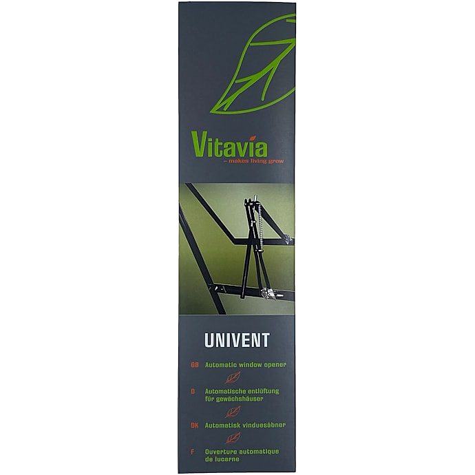 Vitavia Univent Vinduesåbner