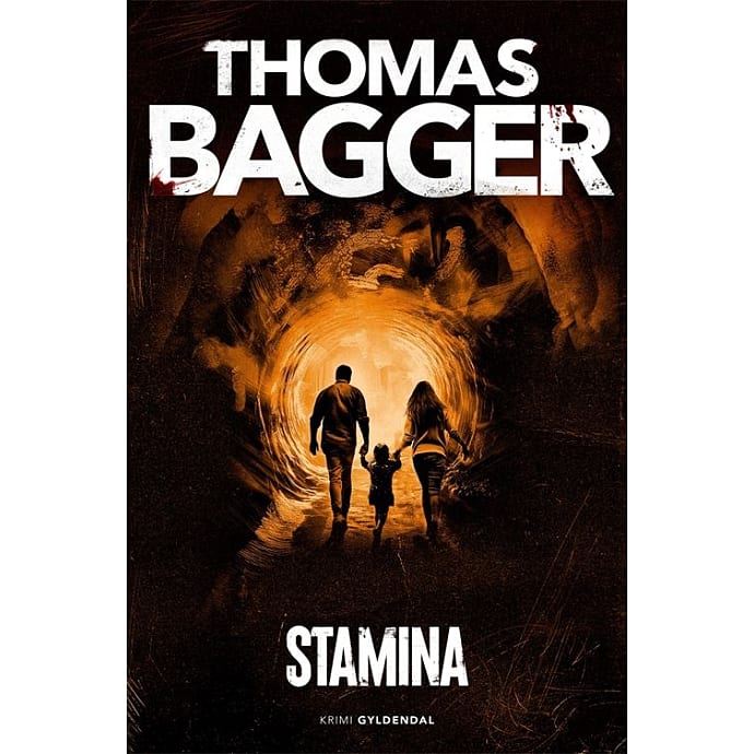 Gyldendal Stamina - Thomas Bagger