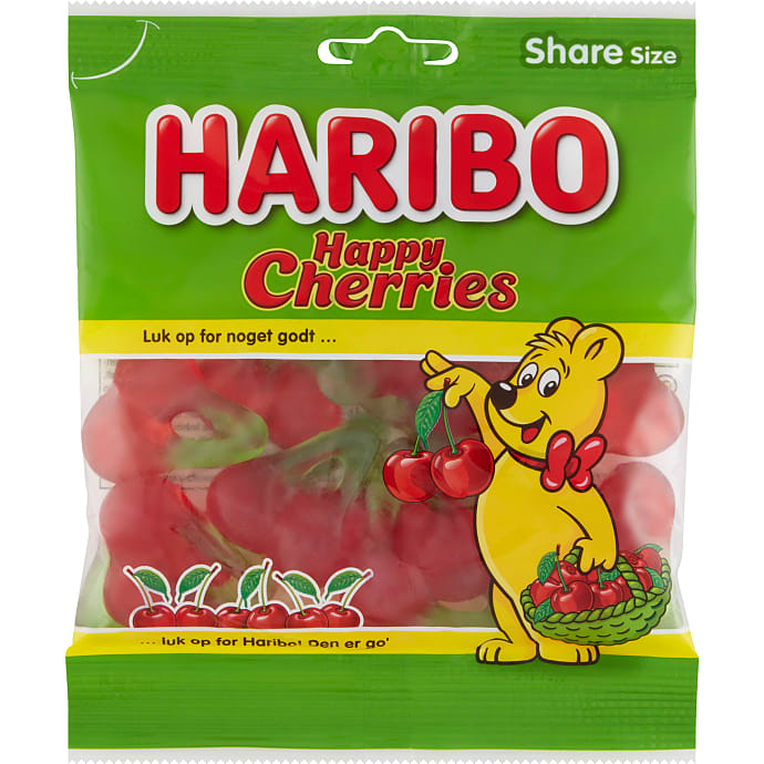 Happy Cherries