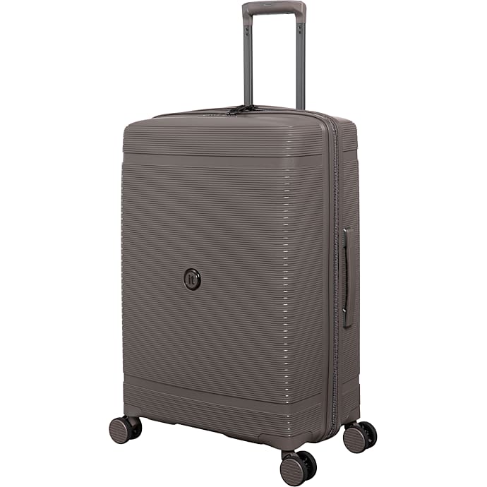 It-Luggage Sundaze Trolley 8 Hjul 67 cm Brun/Grå