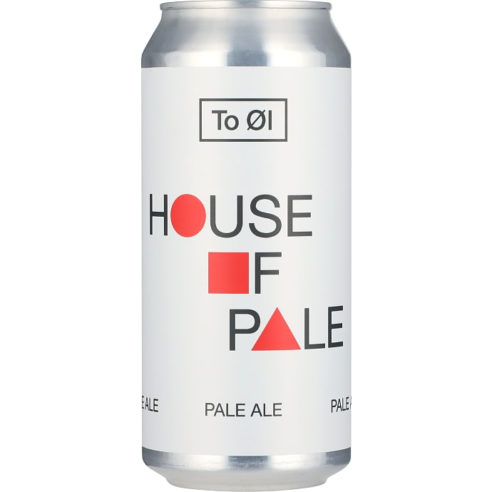 House Of Pale