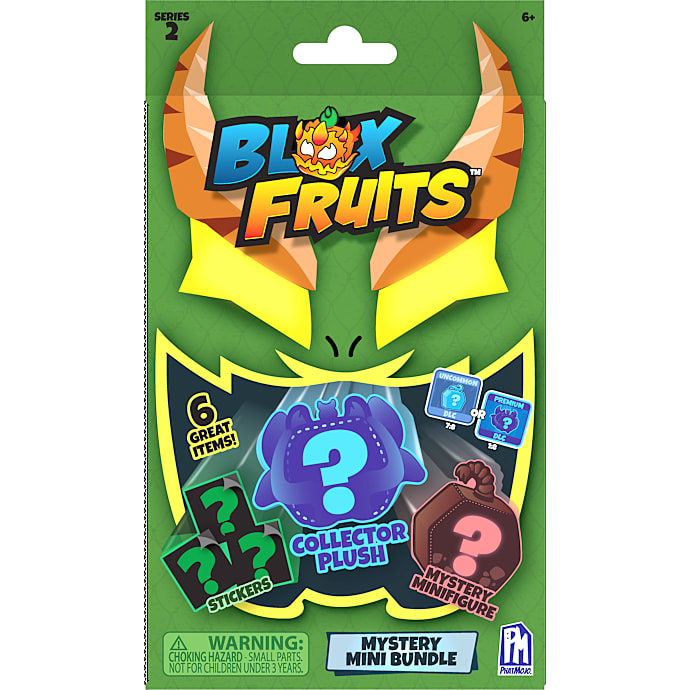Blox Fruits Mini Bundle