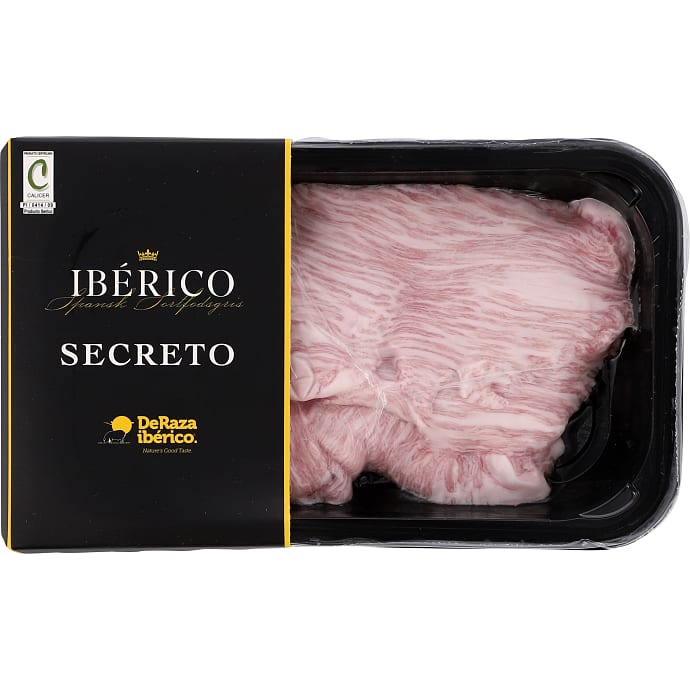 Ibericoskinke