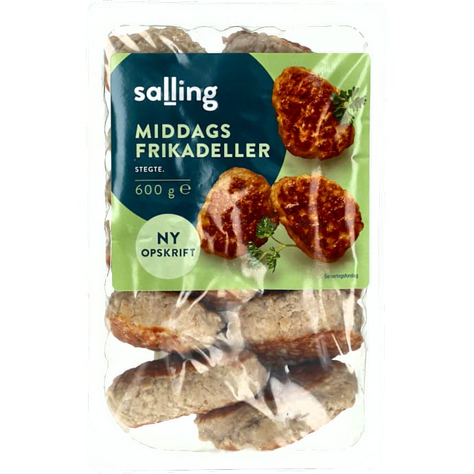 Salling Frikadeller