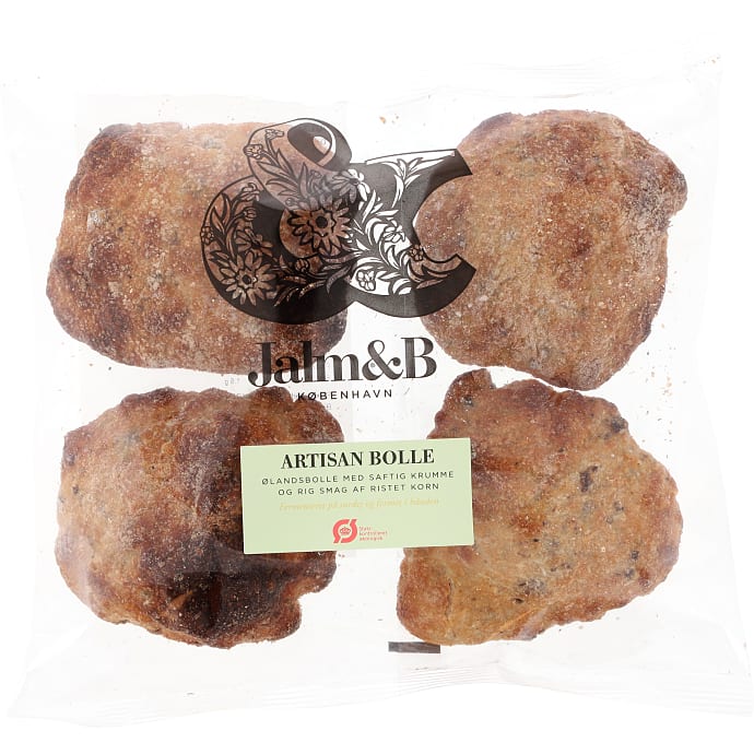 Artisan boller øko