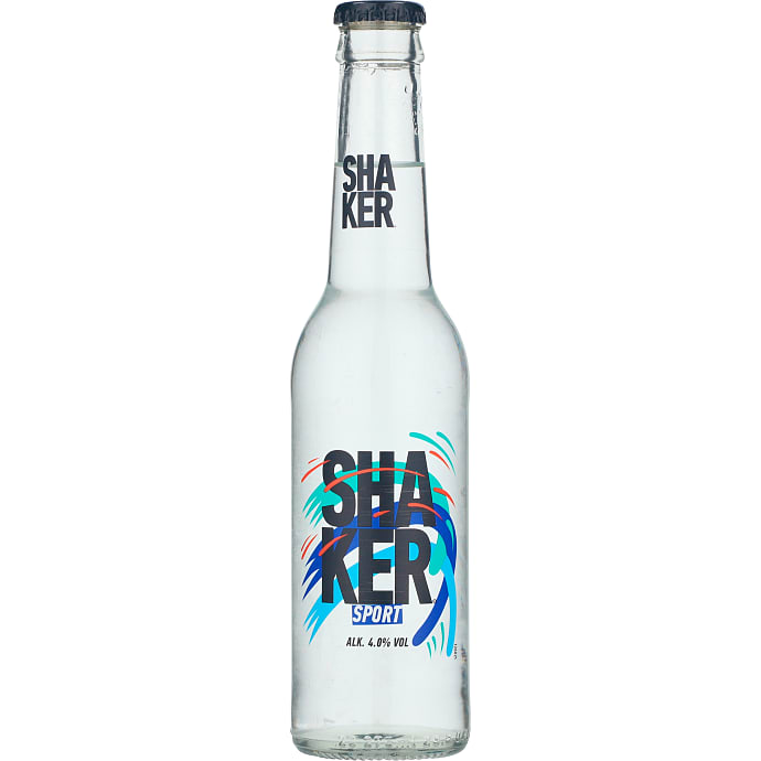 Shaker Sport