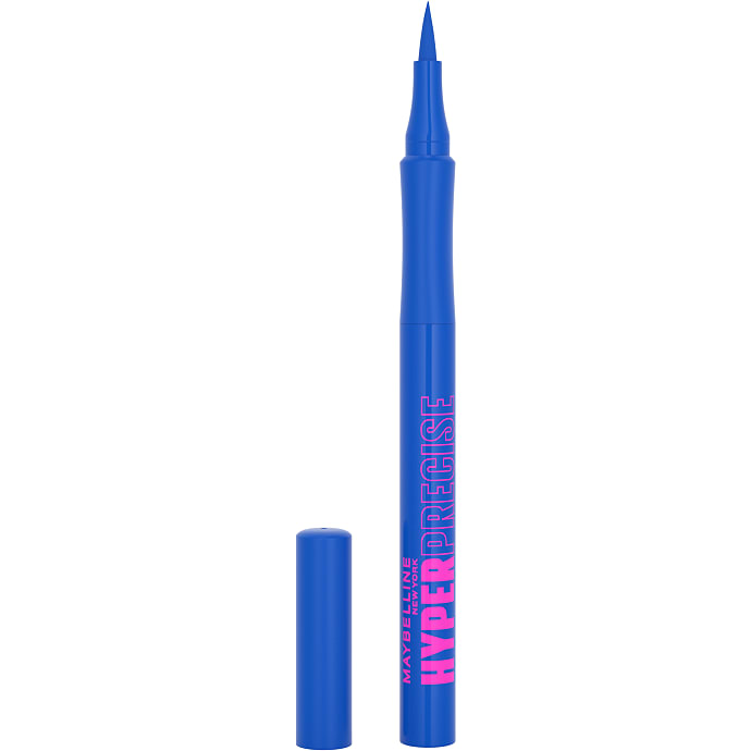 Maybelline New York Flydende eyeliner 720 Cobalt Blue