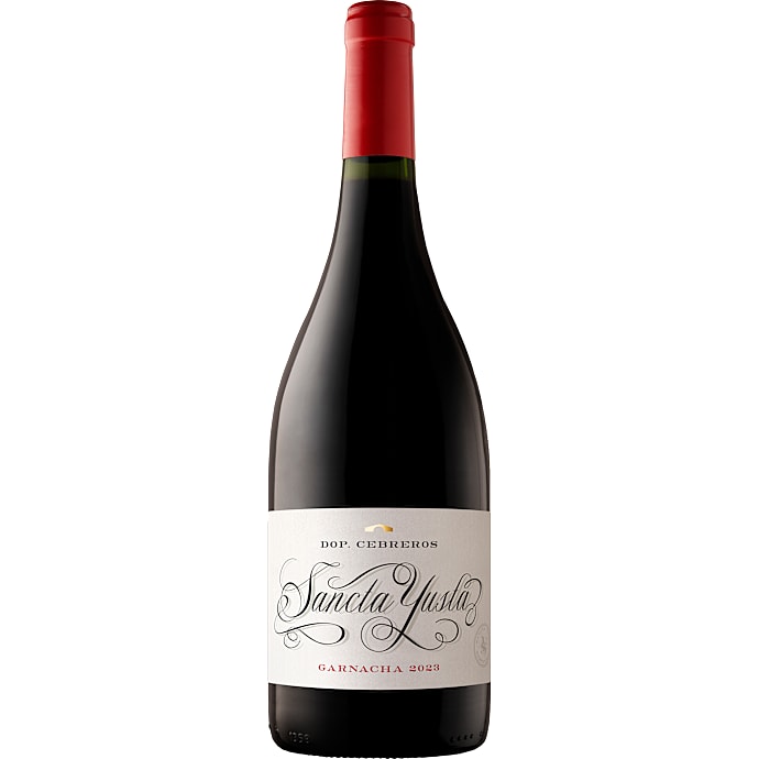 Sancta Yusta Garnacha