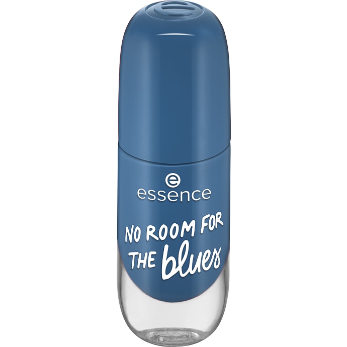 Essence Neglelak 74 No Room For The Blues 8 ml