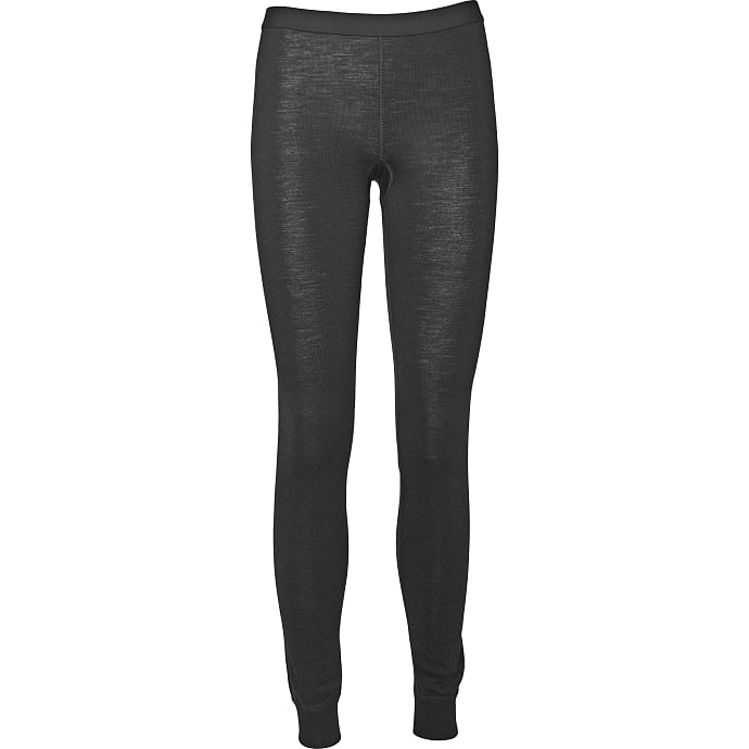 VRS dame leggings str. XL - sort