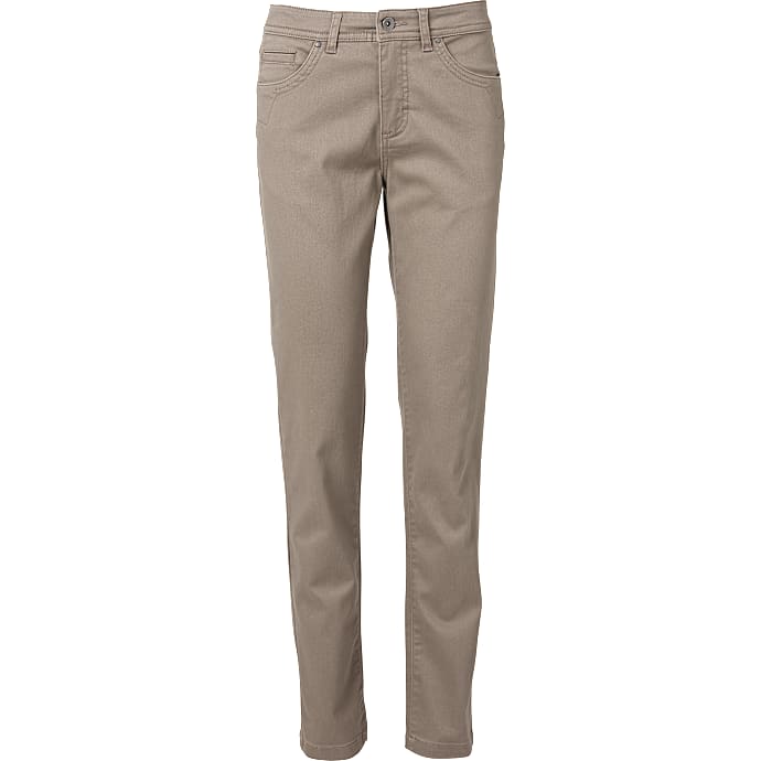 VRS Clara Dame Jeans str. 38 Brun 1 stk