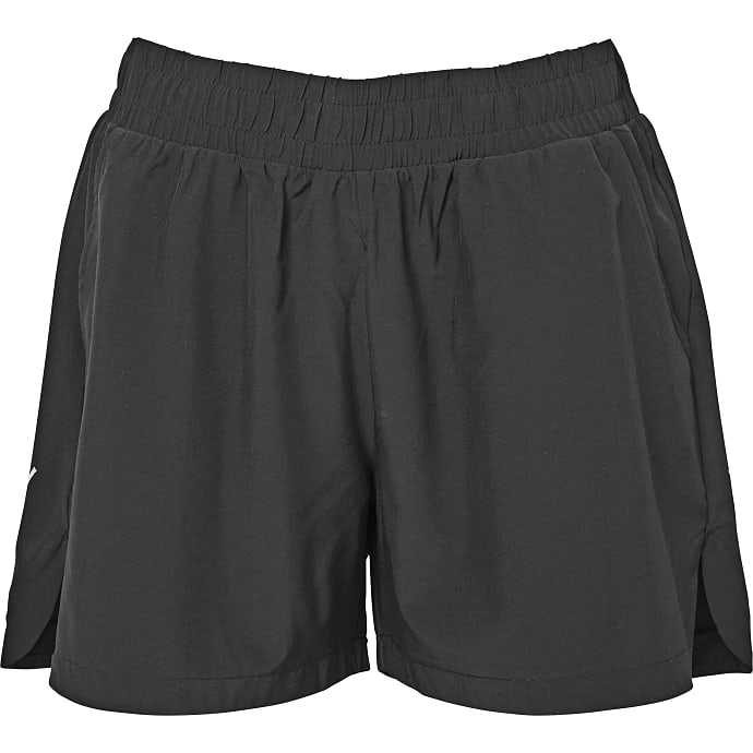 VRS dame shorts str. 2XL - sort