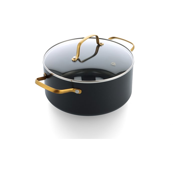 Blue Diamond Gold gryde 4,9 liter