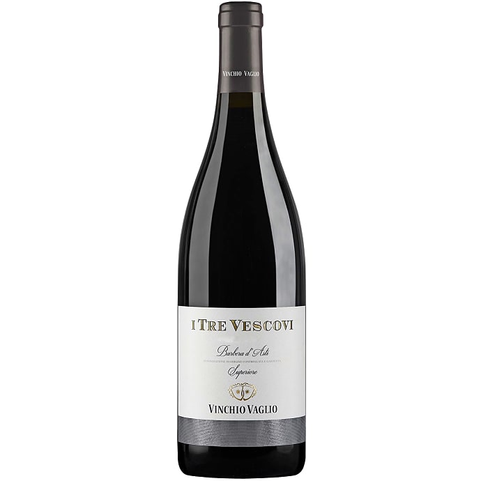 I Tre Vescovi Barbera d'Asti superiore