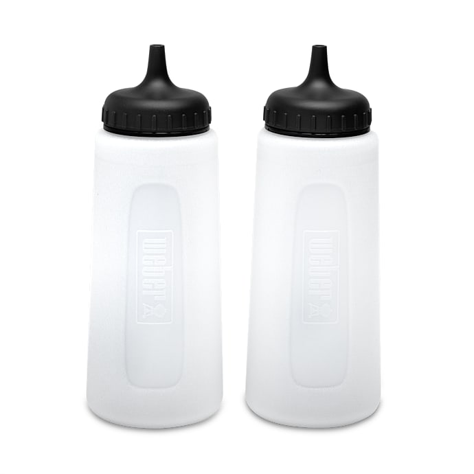 Weber Squeeze Bottle
