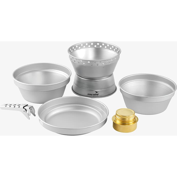 Easy Camp Storm Cooker