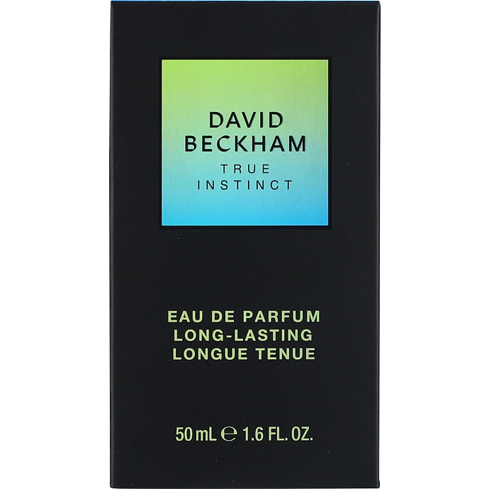 True Instinct Eau de Parfum