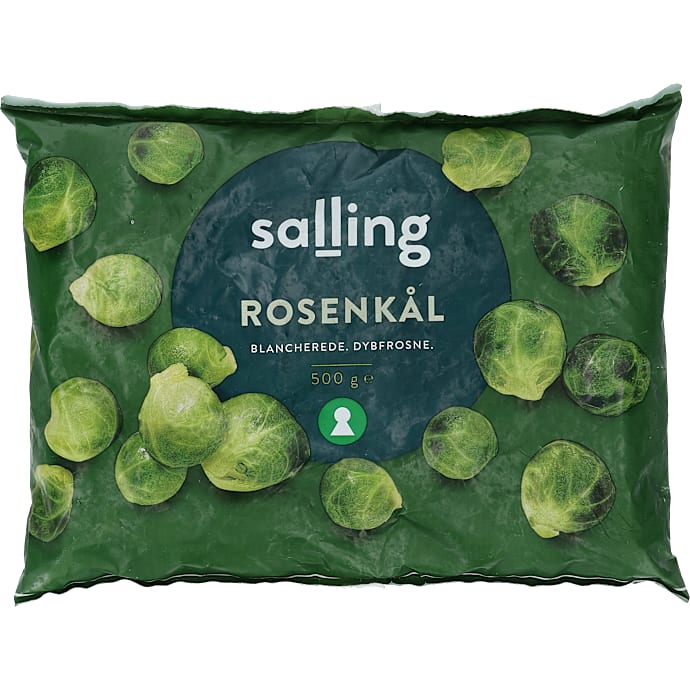 Salling Rosenkål
