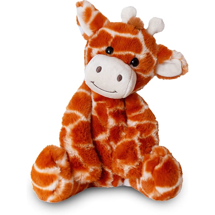 World's Softest Plush Giraf bamse 40 cm