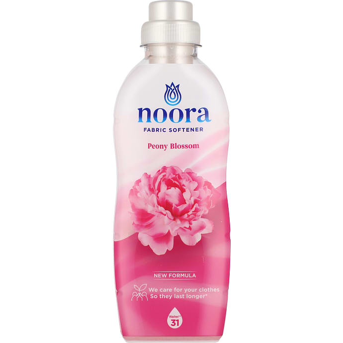 Noora Skyllemiddel 496 ml