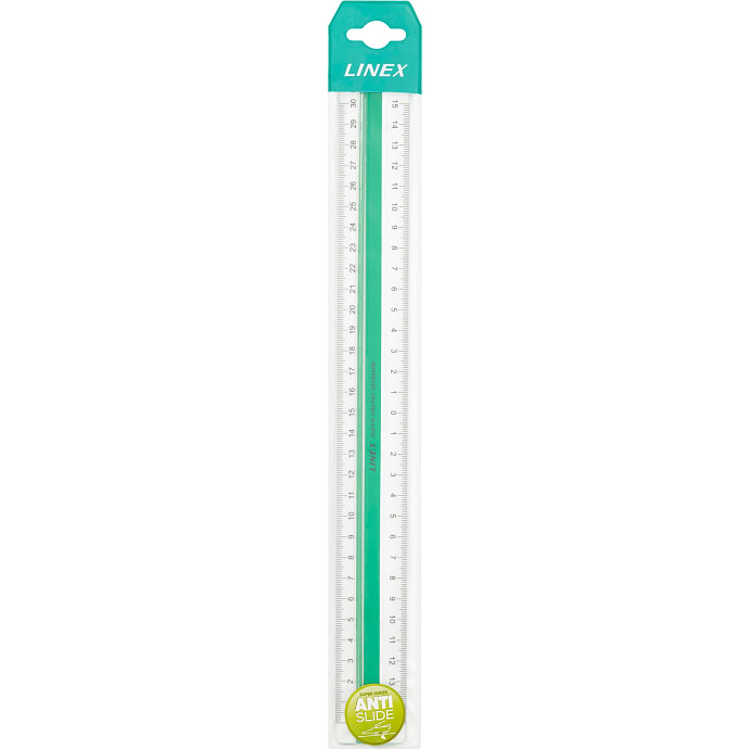 Linex superlineal 30 cm