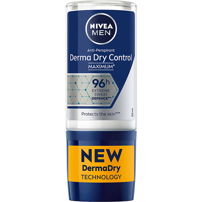 Nivea Deospray