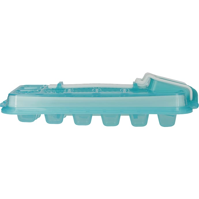 Isterningebakke Push&Twist
