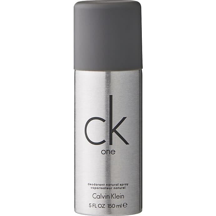 Calvin Klein One Deospray