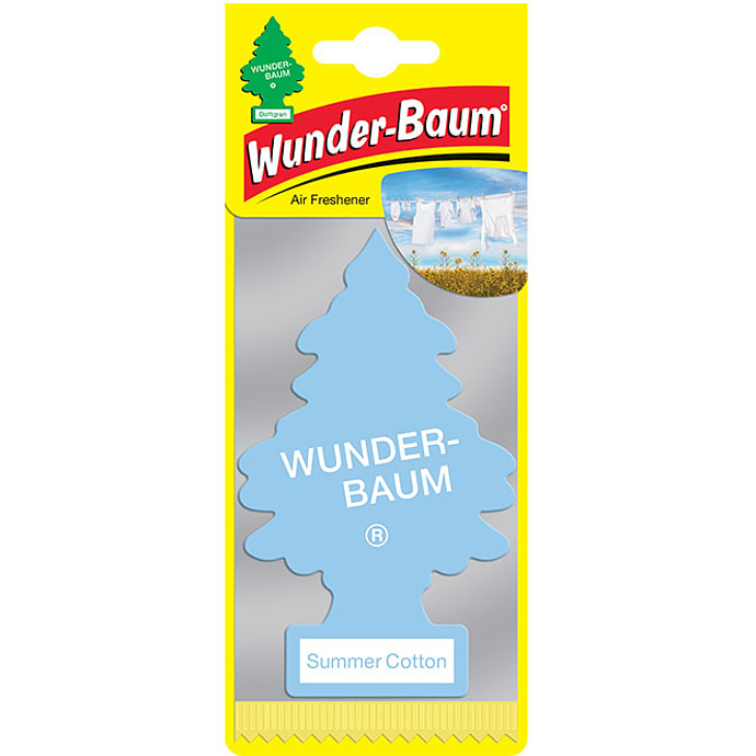 Wunderbaum Summer Cotton