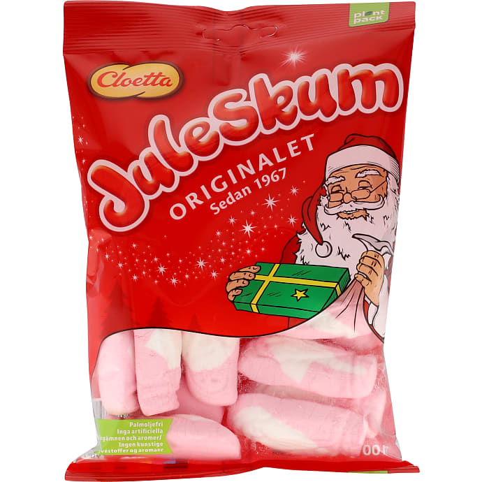Juleskum